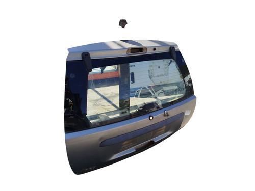 Tailgate JEEP GRAND CHEROKEE II (WJ, WG)  | BP26406967C6 