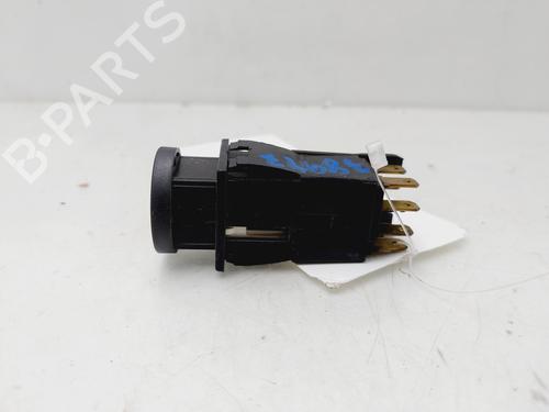Warning switch CITROËN C15 Box Body/MPV (VD_) 1.8 D | BP28123884I22 