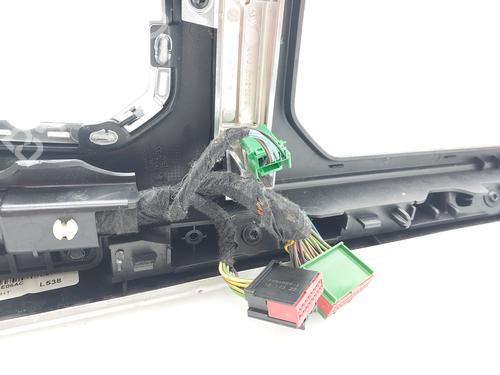 Middle console LAND ROVER RANGE ROVER EVOQUE (L538) 2.0 D | BP18031631I22 