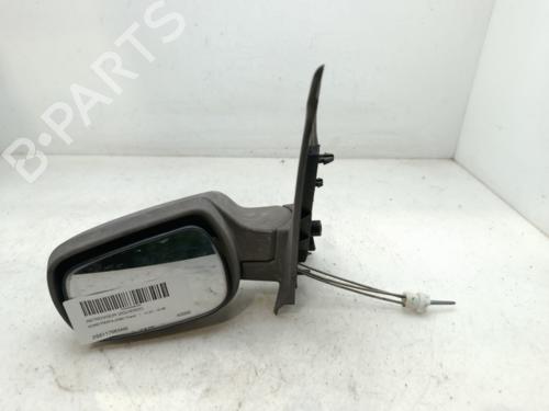 Bakspejl venstre Bakspejl venstre FORD FIESTA V (JH_, JD_) [2001-2014] 36361375 36361375