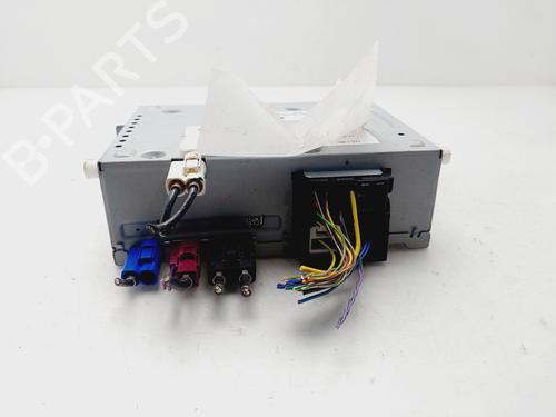 Used Radio LAND ROVER DISCOVERY SPORT (L550) [2014-2025]  26967301