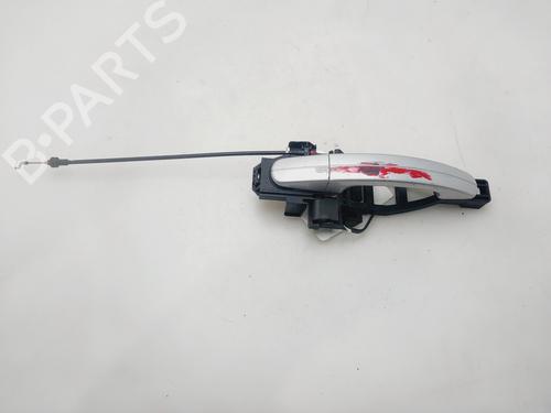 Used Front right exterior door handle FORD FOCUS III [2010-2020]  32084709