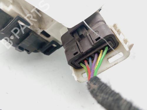 Rear right lock CITROËN C4 I (LC_)  | BP29393629C99 