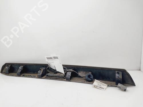Tailgate handle FORD B-MAX (JK) 1.6 TDCi | BP28091331C132 
