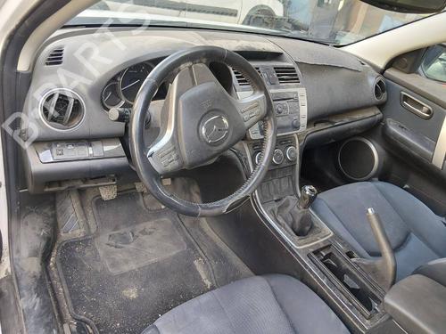 Warning switch MAZDA 6 Hatchback (GH) 2.2 MZR-CD (GH10) | BP40036799I22 - Image 9