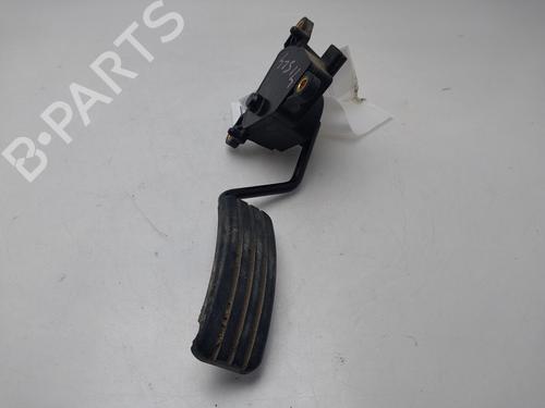 Pedale Pedale RENAULT GRAND SCÉNIC II (JM0/1_) [2004-2009] 34192683 34192683