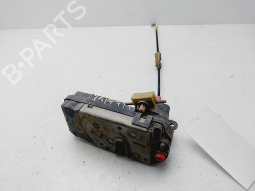 Høyre bak lås OPEL ASTRA H (A04) [2004-2014]  31358184