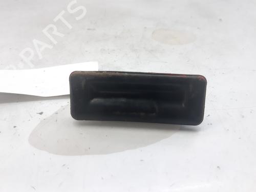 Used Tailgate handle SKODA FABIA II (542) 1.4 TDI (70 hp) 7232663