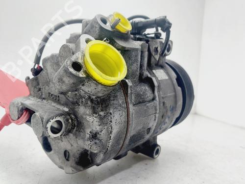 AC compressor BMW 1 (E87) 118 d | BP27364441M34 