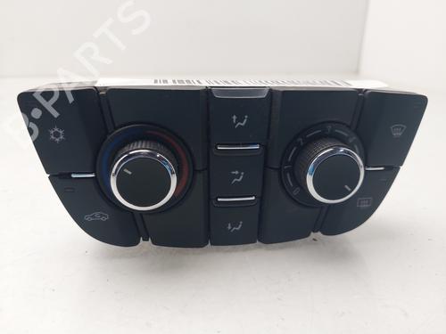 Used Climate control Climate control OPEL MERIVA B MPV (S10) [2010-2017] 36298014 36298014
