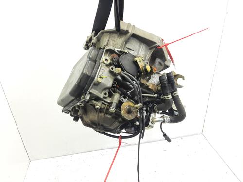 Gearbox PEUGEOT 206 Hatchback (2A/C) 1.6 16V | BP29825229M3 