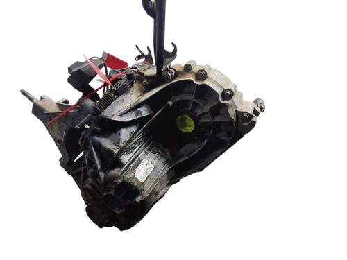 Getriebe FORD FOCUS I (DAW, DBW) 1.8 Turbo DI / TDDi | BP28075666M3 