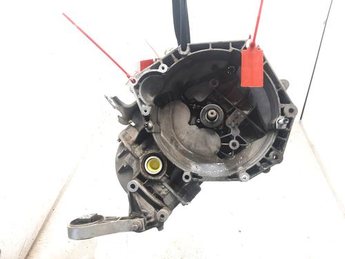 Used Gearbox Gearbox FIAT GRANDE PUNTO (199_) [2005-2026] 33688934 33688934