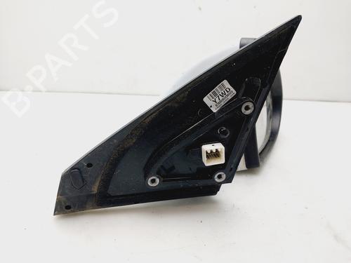 Right mirror KIA SPORTAGE III (SL)  | BP27222127C27 