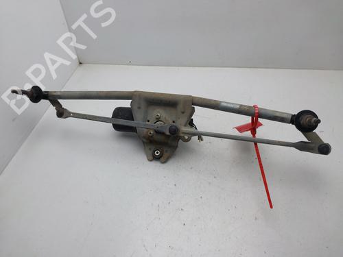 Front wiper motor RENAULT KANGOO (KC0/1_)  | BP27635316M29 