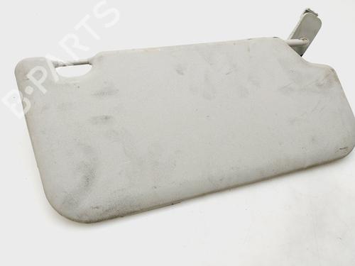 Left sun visor FORD FIESTA VI (CB1, CCN)  | BP27264519I1 