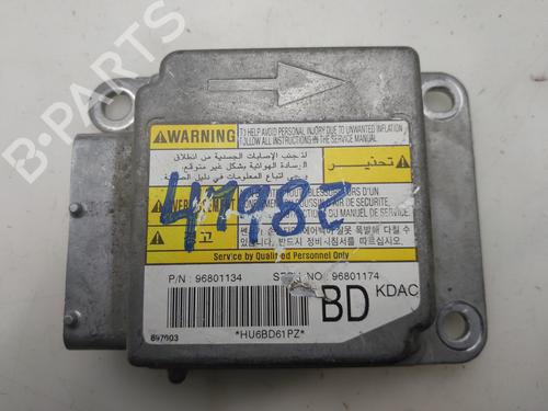 Used ECU airbags ECU airbags 37151216 37151216