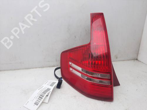 Used Left taillight CITROËN C4 I (LC_) [2004-2014]  17240482