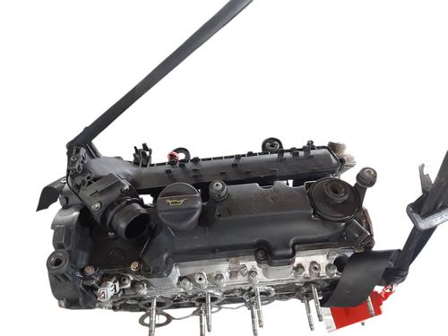 Used Cylinder head CITROËN C3 I (FC_, FN_) 1.4 HDi (68 hp) 27493353