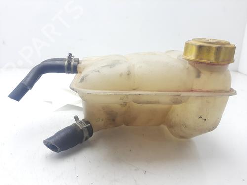 Expansion tank FORD FOCUS I (DAW, DBW) 1.8 Turbo DI / TDDi | BP13573761C120 