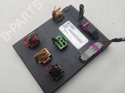 Electronic module AUDI A4 B8 Avant (8K5) | BP36641868M83 - Image 3