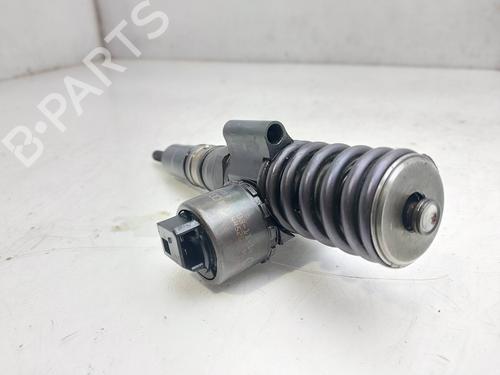 Injector AUDI A3 (8P1)  | BP16166366M100 