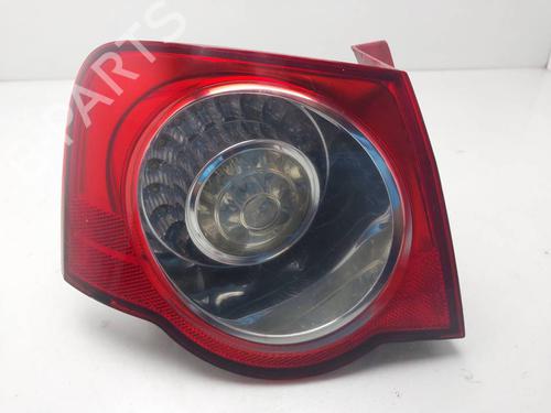 Used Left taillight Left taillight 39620225 39620225