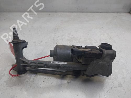 Used Front wiper motor SEAT ALTEA (5P1) [2004-2015]  17518825