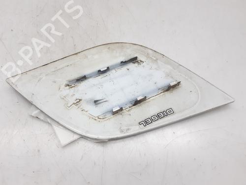 Fuel flap FORD FOCUS III 1.6 TDCi | BP7766036C131 
