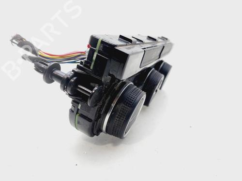 Climate control VW GOLF VII (5G1, BQ1, BE1, BE2) 1.6 TDI | BP23130484I5 