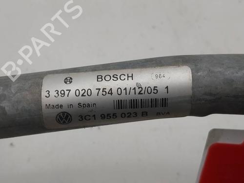 Front wiper motor VW PASSAT B6 Variant (3C5) | BP40006952M29 - Image 4