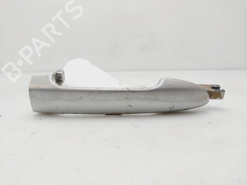 Used Front right exterior door handle KIA CERATO I Hatchback (LD) 1.5 CRDi (102 hp) 29731503