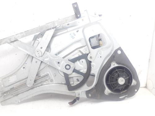 Front right window mechanism KIA SPORTAGE II (JE_, KM_)  | BP11838111C23 