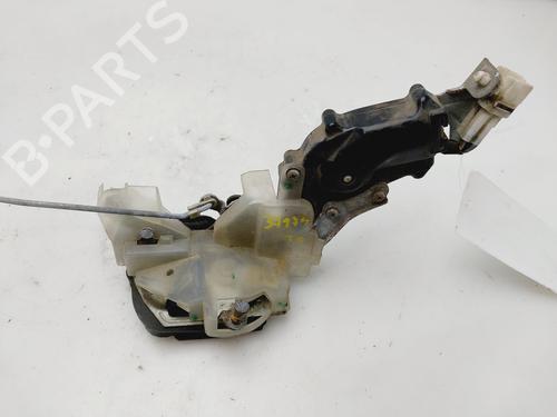 Rear right lock LEXUS LS (_F2_) 400 (UCF20_, UCF20R) | BP31377420C99 