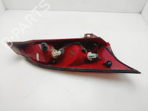 Achterlicht links FORD FOCUS I (DAW, DBW) 1.6 16V | BP29704082C34 