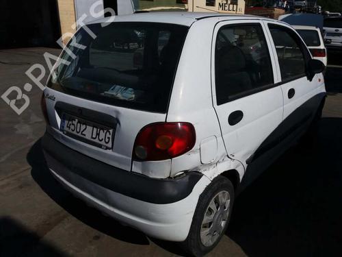 Headlight switch CHEVROLET MATIZ (M200, M250) 0.8 | BP2879999I24 