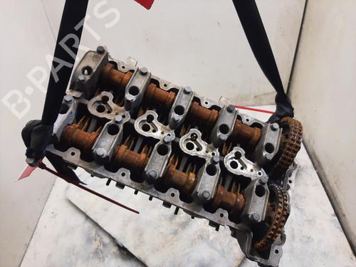 Used Cylinder head SSANGYONG KYRON [2005-2014]  28020016