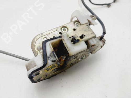 Front left lock HONDA CIVIC VI Hatchback (EJ, EK) 1.4 i S (EJ9) | BP29876045C98 
