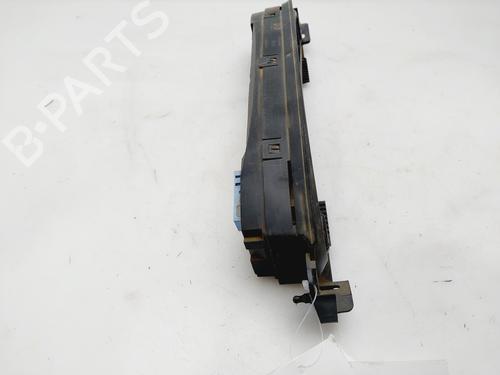 Instrument cluster CITROËN XSARA PICASSO (N68) 1.6 HDi | BP19943885C47 