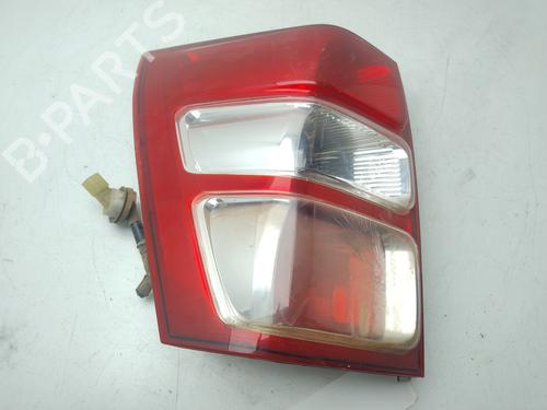 Venstre Baklys SUZUKI GRAND VITARA II (JT, TE, TD) [2005-2025]  29490967