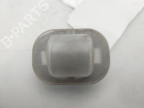 Luz matrícula Luz matrícula HYUNDAI ix20 (JC) 1.4 CRDi (90 hp) 34222642 34222642