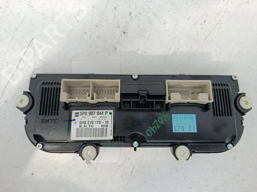 Climate control SEAT ALTEA (5P1) | BP30857865I5