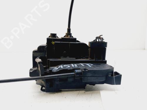 Rear right lock RENAULT MEGANE III Grandtour (KZ0/1)  | BP29390795C99 