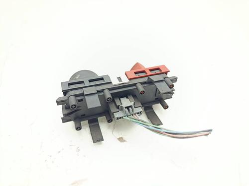 Warning switch RENAULT MEGANE II Saloon (LM0/1_) | BP39717840I22 - Image 2