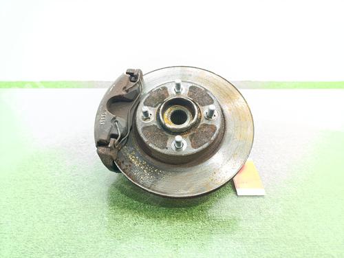 Used Left front steering knuckle Left front steering knuckle FORD MONDEO I (GBP) 2.0 i 16V (136 hp) 33327127 33327127