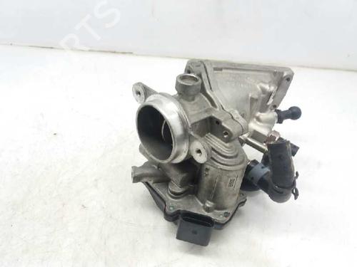 Used Throttle body SEAT LEON (5F1) [2012-2021]  2874461