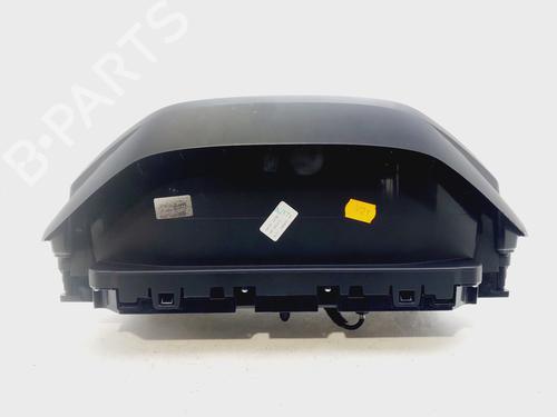 Instrument cluster PEUGEOT 3008 II SUV (MC_, MR_, MJ_, M4_) 1.5 BlueHDi 130 | BP23024328C47 