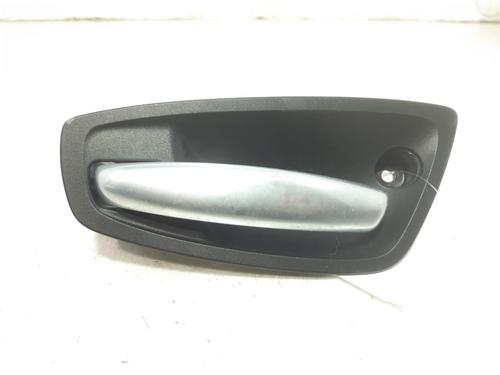Used Rear left interior door handle Rear left interior door handle BMW 1 (E87) 118 d (122 hp) 9217814 9217814