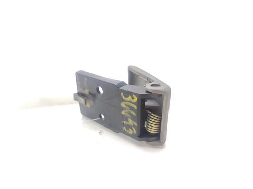 Hood lock KIA SORENTO I (JC)  | BP24884697C133 