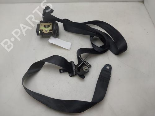 Used Front left seatbelt Front left seatbelt 37151440 37151440